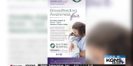 Breastfeeding Awareness Fair set for Thursday at Doctors Hospital of Laredo