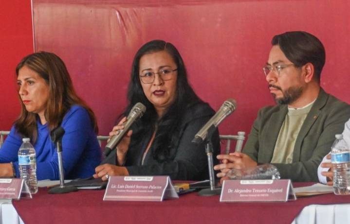 SEDUI Y MUNICIPIOS AVANZAN EN ELPROGRAMA VIVIENDA PARA EL BIENESTAR