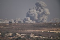 Lammy condemns Israeli strikes on Gaza hospital that killed five journalists