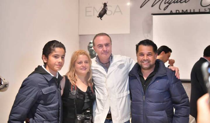 En Aguascalientes Los Sueños Se Cumplen: Jóvenes Podrán Estudiar en el Extranjero