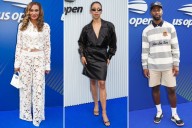 The best US Open 2025 celebrity outfits