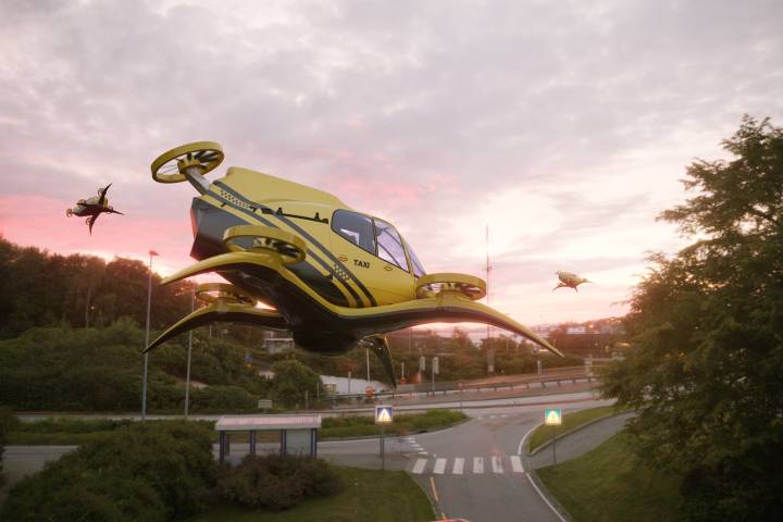 Eve Holding: Delays eVTOL Flight Testing But Opportunity Remains (NYSE:EVEX)