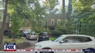 FBI raids John Bolton's home