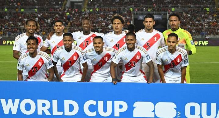 ¿Cuándo sale la lista de convocados de la selección peruana para las Eliminatorias 2026?