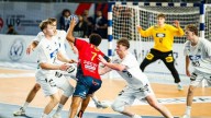 España cae en penaltis frente a Alemania en la final del Mundial juvenil de balonmano