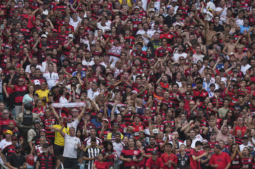 Arranca la hora de la verdad en la Libertadores. Clubes de Brasil otra vez favoritos para octavos