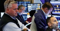 Nasdaq tumbles as Jackson Hole jitters hit tech stocks