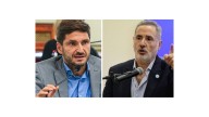 Pullaro pidió que Marcelo Sain sea condenado a 10 años de prisión en la causa por presunto espionaje ilegal