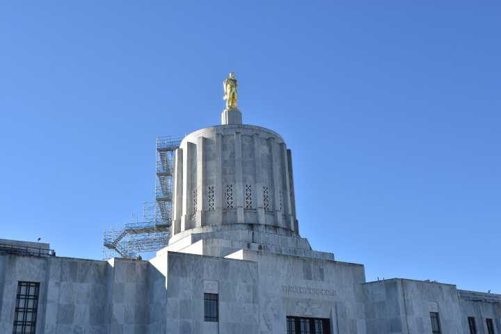 Tax cuts in Trump’s bill could cost Oregon nearly $1B in revenue over next 2 years, state analysis says