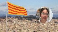 Una andaluza expone cuál es su problema con el catalán: "Si tuviera que odiar a alguien sería al que puso..."