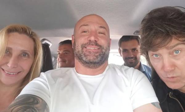 Crisis en Casa Rosada: el escándalo por los audios amenaza el relato de Milei y su futuro electoral