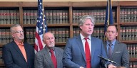 Nebraska attorney general announces victory in lawsuit filed out of Lincoln County
