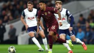 Savinho: Tottenham keen on transfer, Man City reluctant