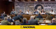 El independentismo sale en el Senado en defensa de sus competencias ante la crisis de los incendios