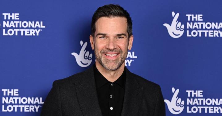 BBC star announces family death in heartbreaking post with final photo