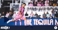Sin Messi y con doblete de Suárez, Inter Miami eliminó a Tigres y avanzó a semifinales