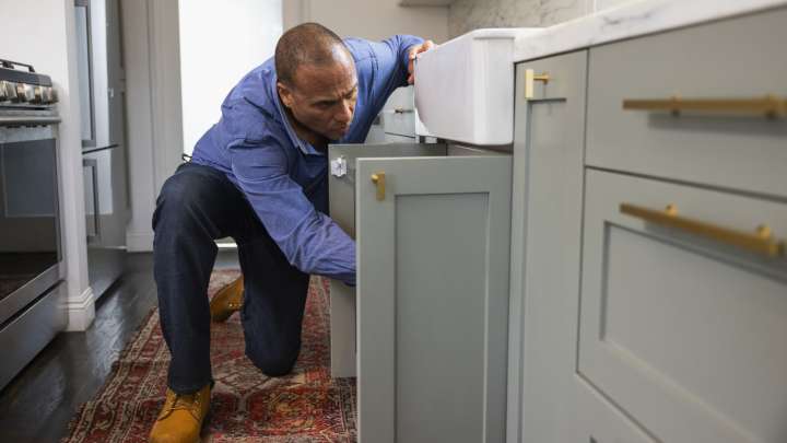 The Plumbing Mistake That Can Cause More Damage Than You Think