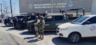 Coahuila analiza ajustes en sanciones para reincidentes