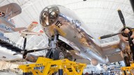 80 Years On: What Happened To The Boeing B-29 Superfortress That Dropped Little Boy?