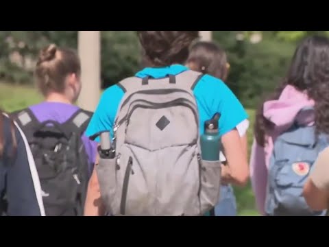 Finding healthcare on college campuses