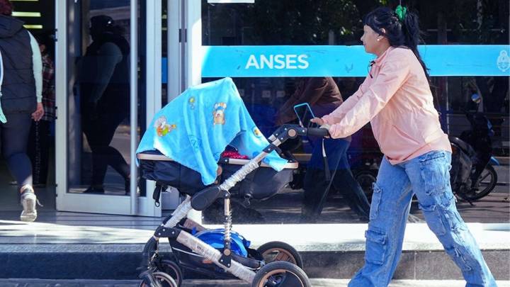 Calendario de ANSES: quiénes cobran jubilaciones, pensiones y AUH este lunes 1 de septiembre