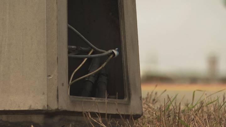 7 people arrested for high-value copper wire thefts across Louisville
