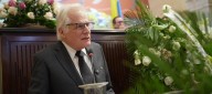 Miguel Uribe Londoño es precandidato presidencial del Centro Democrático