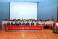 Egresados en Química Clínica fortalecen compromiso social de la UATx