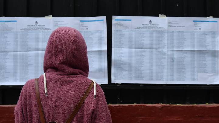 Se presentan 6 listas para diputados por La Pampa, pero hay una que está floja de papeles