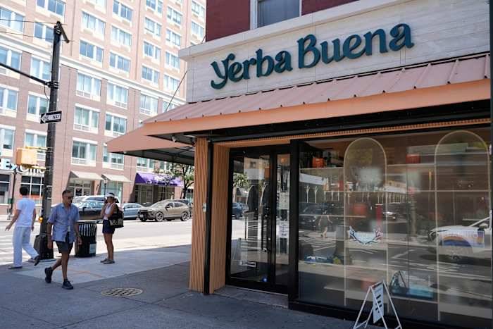 New York allowed pot shops to open too close to schools. Now they might have to move