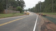 'I'm thrilled' | Macon commuters look forward to smoother travel as Bass Road Bridge reopening nears