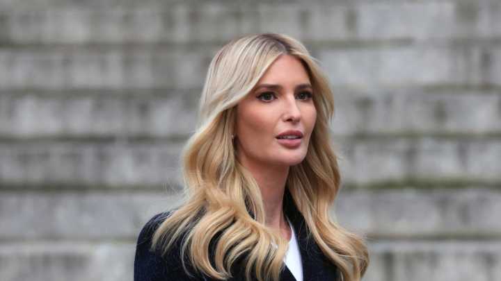 Ivanka Trump, a jiu-jitsu student, to help plan White House MMA fight