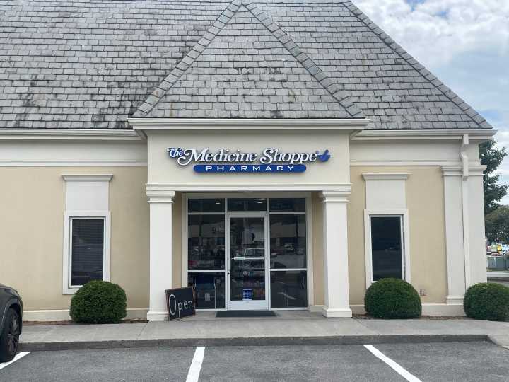 Greenbrier Medical Arts Pharmacy Opens New Location in Fairlea