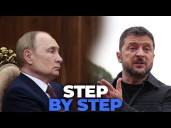 Putin-Zelensky Talks On the Horizon, Russia Advocates Cautious Approach