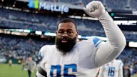NFL suspends former Pittsburgh Steelers DL for 10 games after legal trouble