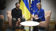 Los principales líderes europeos acompañarán a Zelenski en su reunión con Trump en la Casa Blanca