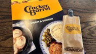 Cracker Barrel announces return to 'Old Timer' logo after backlash