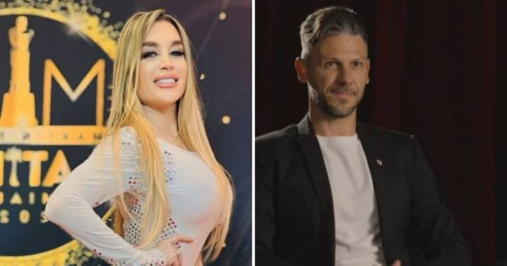 La palabra de Fátima Florez tras ser vinculada a Martín Demichelis