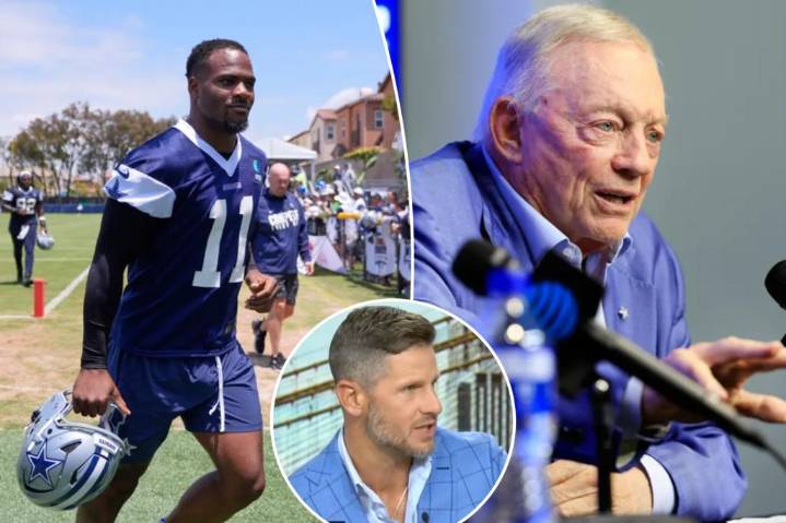 Cowboys moving on from Micah Parsons will be 'one of the worst trades' in team history: Dan Orlovsky