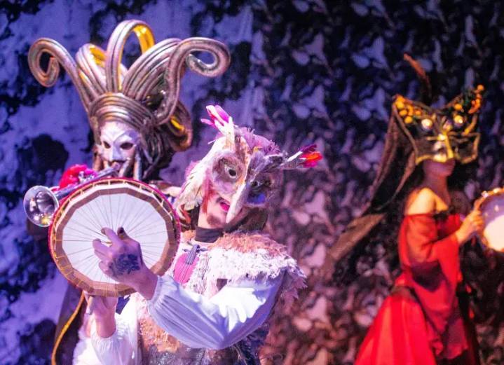 ¡Prográmese! Estas son las obras de teatro gratuitas que se presentarán en Medellín en agosto