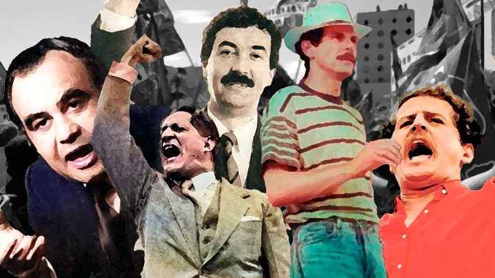 Magnicidios políticos que han marcado la historia de Colombia