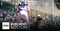 Braintree loses first game at Little League World Series