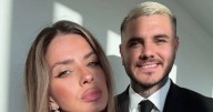 La China Suárez orgullosa de Mauro y tiró un palito en redes sociales