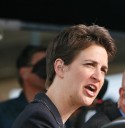 'Doesn’t bode well': MSNBC's Rachel Maddow exposes Trump's new scheme to rig midterms