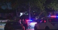 Mother and child killed in apparent murder