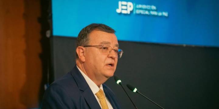 Alerta por déficit en financiamiento de la JEP: piden al Gobierno actuar ante riesgo para las víctimas
