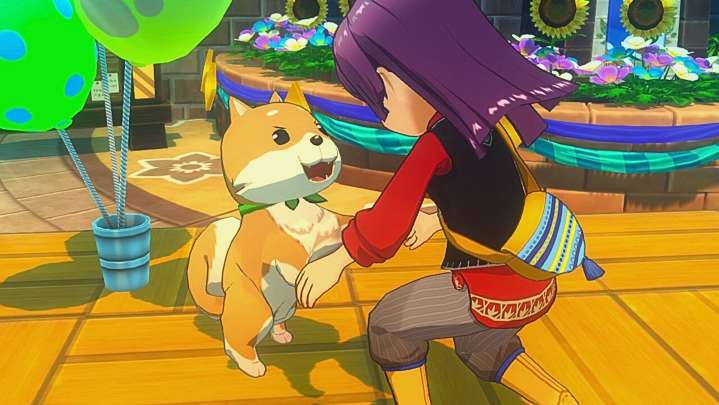 How to train your pets in Story of Seasons: Grand Bazaar