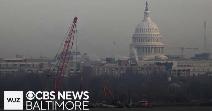 CBS News analysis finds nearly daily collision dangers before January plane collision