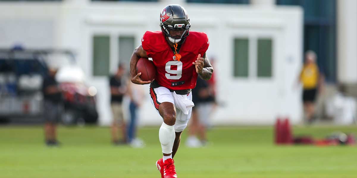Buccaneers’ Todd Bowles offers exciting Emeka Egbuka take ahead of Steelers clash
