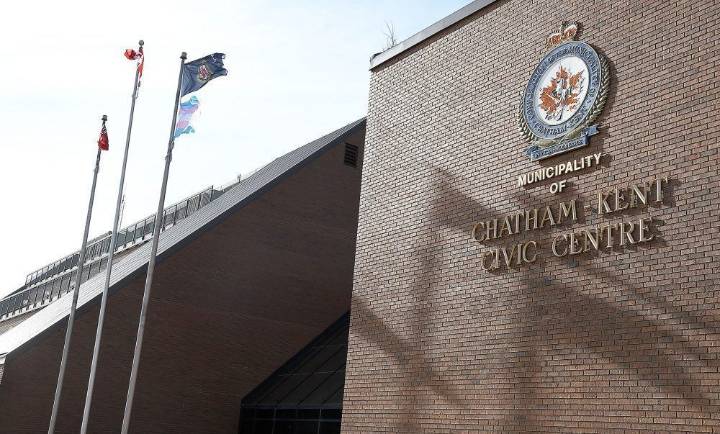 Two councillors investigated over conduct regarding CK Hub project